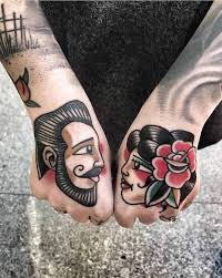 50 Best And Beautiful Hand Tattoos Designs That Are Unique And Subtle Brainy Readers