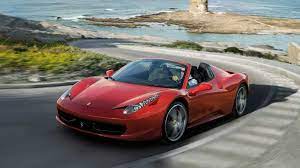 En nuestro apartado de coches en venta, podrás encontrar más detalles de este excelente ferrari. Compra Un Ferrari De Segunda Mano Al Mejor Precio En Autoscout24 Es