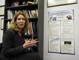 Male power, privilege drive most abusers