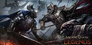If you are a rpg lover, you will make this website your new home! Arcane Quest Legends Offline Rpg 1 3 0 Apk Mod Money Data