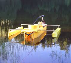 Image result for outrigger kayaks