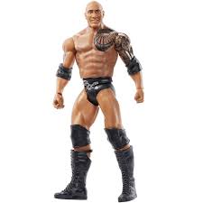 Toys and masks we specialise in mattel wwe wrestling figures, wwe toys, signed posters. The Rock 18cm High Classic Toy Occupation Wrestling Gladiators Movable Wrestler Action Figure Toys For Children In 2021 Wwe The Rock Wwe Wrestlemania
