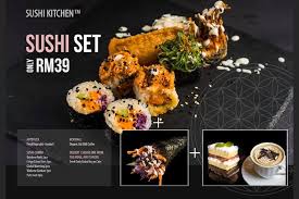 More in ipc shopping centre (43) sushi king address, sushi king location. Sushi Kitchen Home Facebook