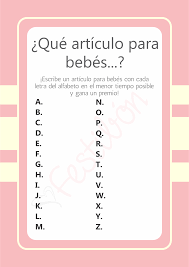 Aqui te dejo un pdf imprimible con 5 divertidos juegos para baby shower. Imprimir Juegos Para De Baby Shower Fashion Dresses Unisex Baby Shower Decoracion Baby Shower Baby Shower Princess