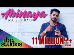 Abinaya Mugen Rao Official Music Video 4k Youtube Tamil Video Songs Music Videos Video This music video features mugen rao mgr, subashini asokan and nita krishnan as. abinaya mugen rao official music