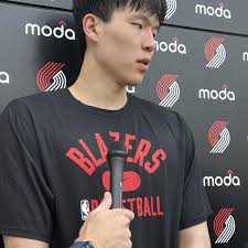 Portland Trail Blazers' Jabari Walker Enters Concussion Protocol