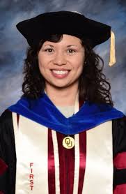 Meet the New Senior Program Coordinator: Dr. Stephanie Salyer's Path t...