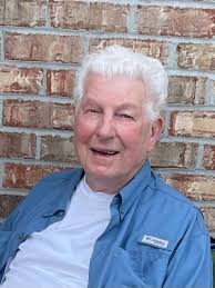 In Loving Memory: David Eugene Hancock's Obituary