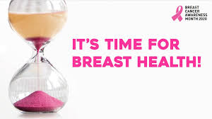October is breast cancer awareness month and denver health wants to make sure you know your risk and take the proper steps to keep yourself healthy and safe from this deadly, but survivable disease. Bcam 2020