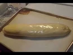 What S For Dinner Sunday Edition Ground Beef Wellington From Jamie Oliver S Food Revolution Jamie Oliver Recipes Jamie Oliver Food Revolution Beef Wellington