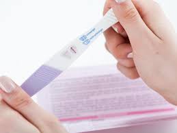 Das rki erklärt mit blick auf studienergebnisse, dass proben. Positiv Oder Negativ Schwangerschaftstest Ist Nur Fur Kurze Zeit Aussagekraftig