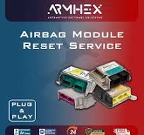 Changan CS35 3658100-MK01-W01-AA BOSCH Airbag Module Reset ...