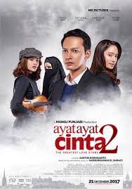 'ayat ayat cinta 2' yang merupakan kelanjutan dari film sebelumnya bercerita fahri abdullah (fedi nuril) saat ini hidup sendiri di. Summary Of Ayat Ayat Cinta 2