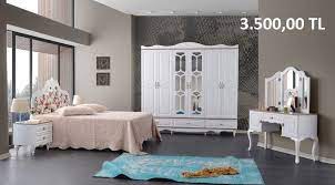 3 500 00 tl 100 mdf yatak odasi takimi ev dekoru yatak odasi takimi yatak odasi