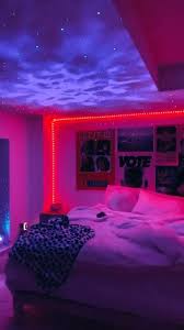 Take Your Room To The Next Level And Get Your Led Strip Lights From Cozy Decor Today At Cozydeco Schlafzimmerumgestaltung Zimmer Dekor Ideen Rauminspiration