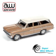 Image result for Desert Beige 1964 Nova
