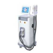 As discussed in this article the best laser wavelengths are 755 nm alexandrite and 1064 nd:yag. Medical Ipl Laser Hair Removal Machine Adss Laser