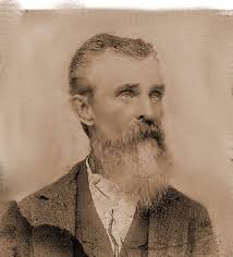 Louis Dekalb Mize (1846-1931)