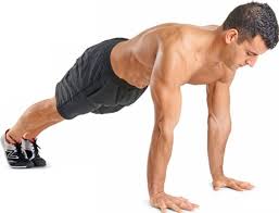 Hiit works every muscle in your body in 20 minutes | men's health magazine australia The Burpees Men S Health Your Body Is Your Barbell No Gym Just Gravity Build A Leaner Stronger More Muscular You In 28 Days