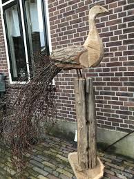 Pin Von Erica Thomas Auf Woodworking In 2020 Kunst Auf Holz Gartenkunst Holz Kreativ