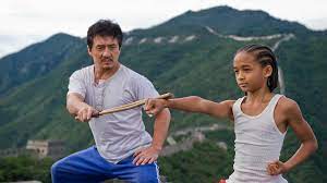A description of tropes appearing in karate kid (2010). Cobra Kai Wird Jaden Smith In Der Karate Kid Serie Auftreten Netzwelt