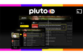 With pluto tv, all your great entertainment is free. Infodigital Streaming Dienst Pluto Tv Jetzt Auch Via Google Chromecast Verfugbar
