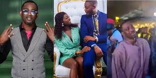 Pastor t b joshua wife unveiled.how i met my husband. Why I Wept At My Daughter S Wedding Pasuma Reveals