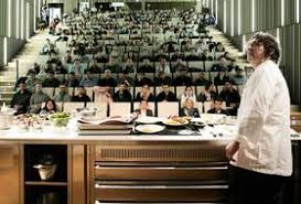 Mondragon Y Cett Asi Son Las Referencias Vasca Y Catalana Para El Grado En Gastronomia De Valencia