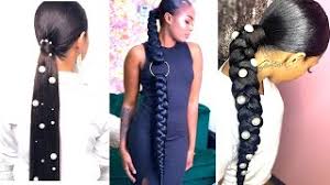 Check spelling or type a new query. Ponytail Packing Gel Hairstyles For 2021 Youtube