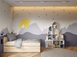 Bedroom Paint Boys Playrooms 35 Super Ideas Kleinkind Junge Zimmer Ideen Kinderzimmereinrichtung Kleinkind Spielzimmer