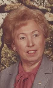 Elsie Cathey Obituary June 14, 2019