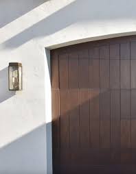 Sconce lights and spot lights for the bathroom, modern, original solutions to light mirrors, walls and other corners of the house. Modern Spanish Revival Home With Dreamy Interiors In Northern California