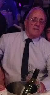 Nightclub memory lane