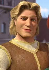 Fan Casting Rupert Everett as Prince Charming in DreamWorks Villains