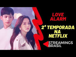 Todos los capítulos de love alarm segunda temporada solo aquí en tu pagina favorita, únete a nuestra comunidad de fans. Love Alarm 2 Temporada Na Netflix Data De Estreia Renovacao E Detalhes Netflix Lancamentos