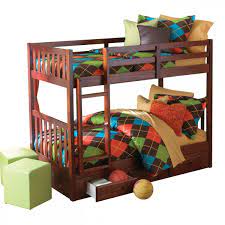 Not only have they been around for centuries, but they can also be found in many places other than the home, such as dormitories, summer camp cabins, and hostels. Buy Forrester Twin Twin Bunk Bed Part 2810 Badcock More