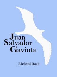 Jonathan livingston seagull), es una fábula en forma de novela escrita por el escritor estadounidense richard bach sobre . Te Gusta El Cine Y La Lectura Motivacin