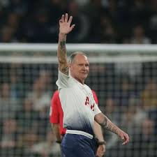 View all paul gascoigne tv (13 more). Exclusive Paul Gascoigne Delivers Verdict On Spurs Premier League Chances And Predicts Winner Football London