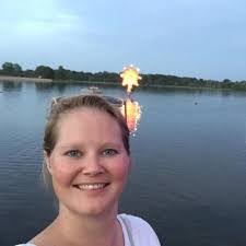 Laura Fransen's Instagram, Twitter & Facebook