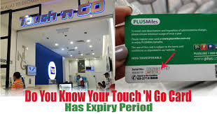 Touch 'n go ewallet is an electronic wallet application which allows you to pay in a range of stores and for many services by charging your bank accounts. Do You Know Your Touch N Go Card Has Expiry Period Everydayonsales Com News