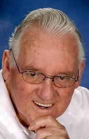 John Erickson Obituary (2016)