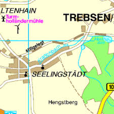 Informationen, details, straßenkarte und bilder: Seumepark Grimma