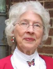 Helen Jane McDaniel Shouse Obituary December 17, 2016