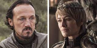 For example, in season 4, the character gregor clegane will be played by an… Game Of Thrones Liebes Aus Erschwerte Dreh Der Serie