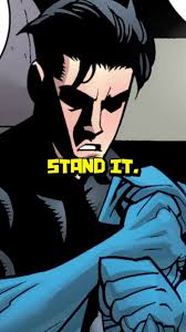 Blue Suit Mark Leak Season 2 Finale