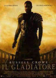 Riguardava una situazione particolare di libertà, uno status specifico. Il Gladiatore Film 2000 Mymovies It
