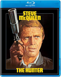 Amazon.com: The Hunter (Special Edition) : Buzz Kulik, Steve McQueen, Eli  Wallach, Kathryn Harold, Ben Johnson: Movies & TV