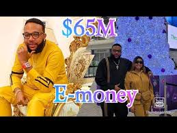 Yen.com.gh reported a few days ago how super eagles captain, ahmed musa, opened a barbing salon in his 500 million naira worth sports complex in kano state, nigeria, to show his entrepreneurial skills. E Money Net Worth Lifestyle House Car And Things You Don T Know About Him This 2021 Youtube