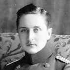 August Wilhelm Hohenzollern