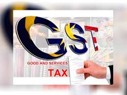 Pelaksanaan gst ikut acuan malaysia. Rakyat Terbeban Jika Kembalikan Gst